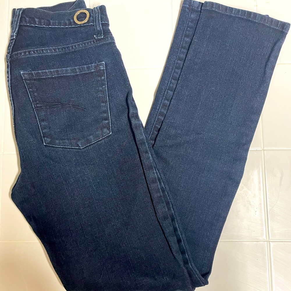 Nobody Denim Jeans Size 26 no flaws